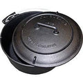 Cast Iron Dutch Oven Z116072