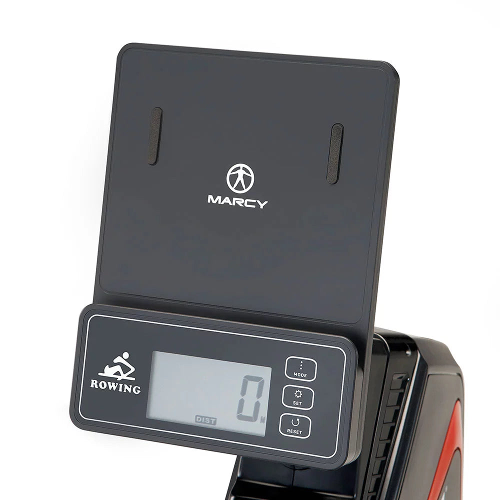 Foldable Magnetic Rowing Machine T5576