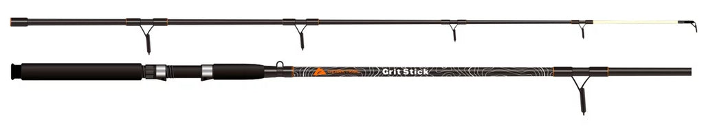 7ft Heavy Action Spinning Fishing Rod L97518