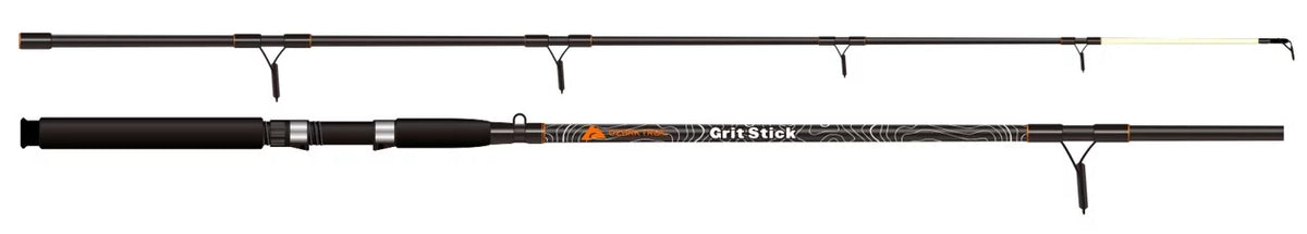 7ft Heavy Action Spinning Fishing Rod L97518