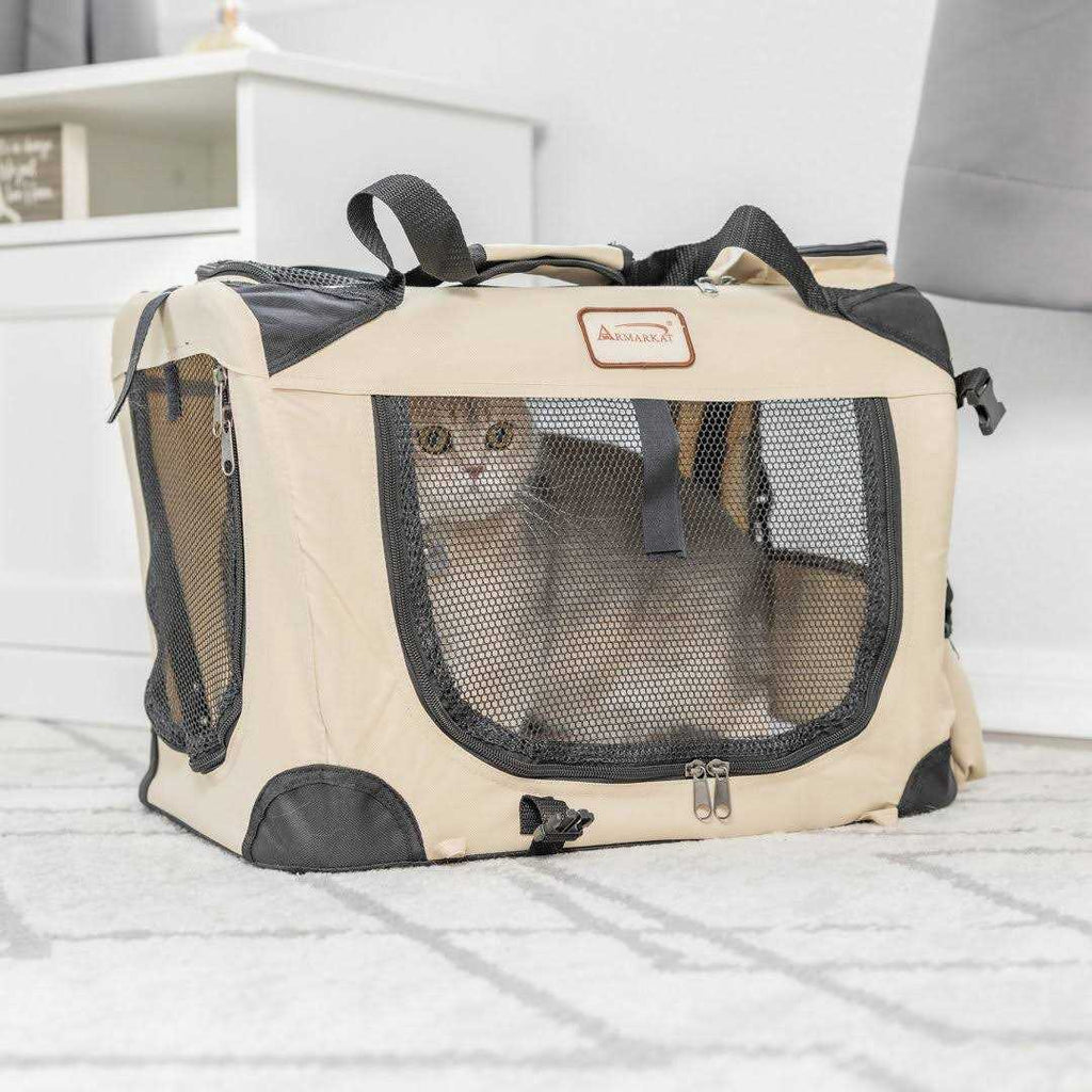 Pet Carrier V579343