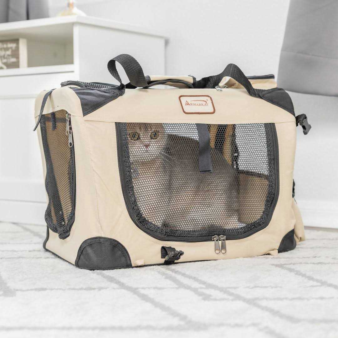 Pet Carrier V579343