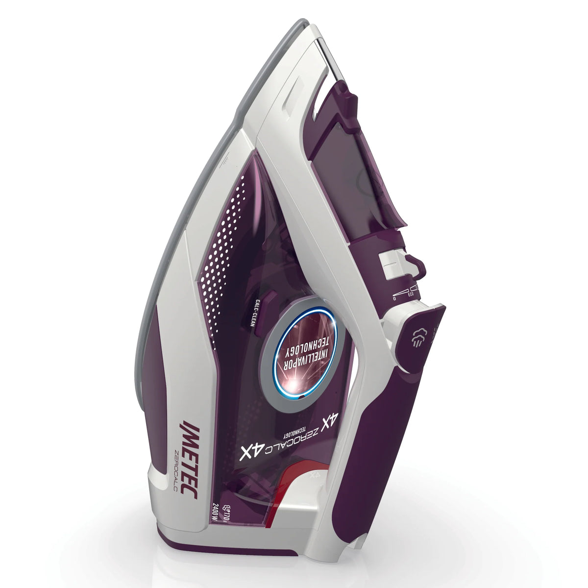 2400W Ceramic Steam Iron Y856585