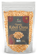 Raw Chickpeas 2 LB Bag V208359