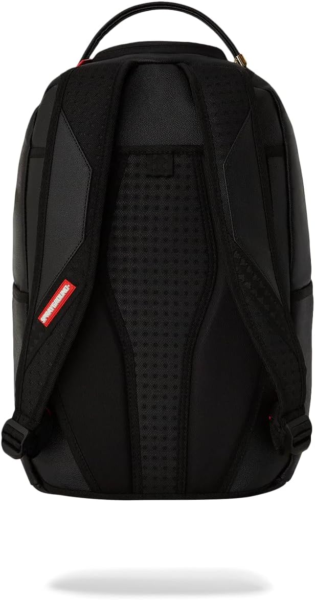 Shadow Smash Bite Backpack D47502