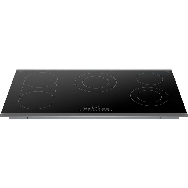 36 in. Electric Cooktop with 5 Elements V818