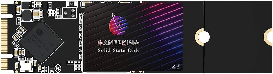 M.2 2242 2TB NGFF SATA III Internal Solid State Drive Q920