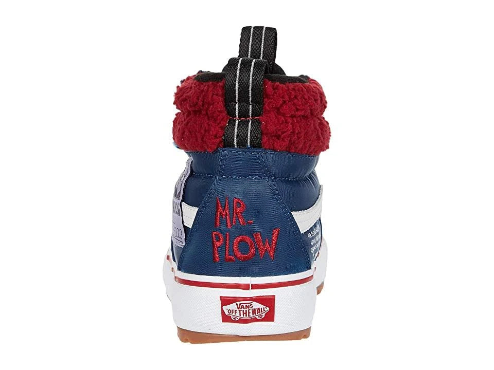 Sk8-Hi MTE 2.0 DX Shoes L6596