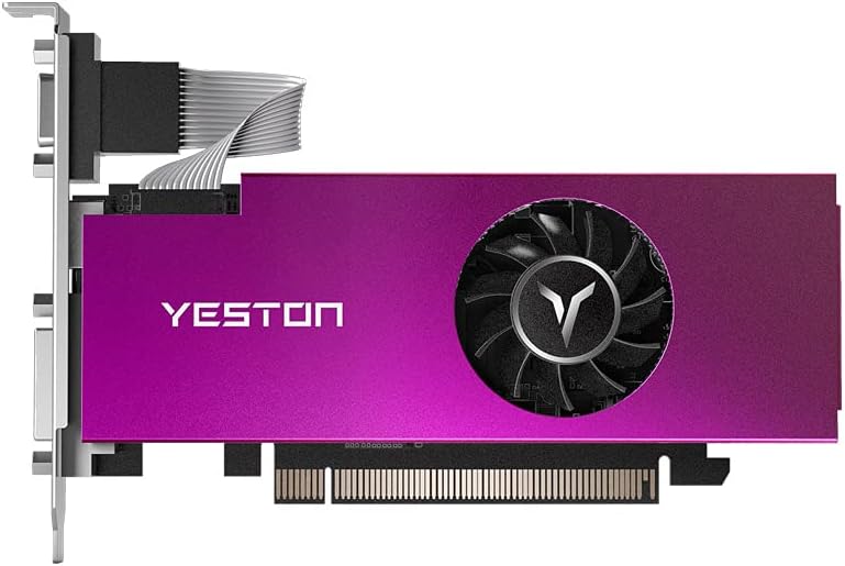 4GB GDDR5 128Bit Gaming Graphics Card O473135