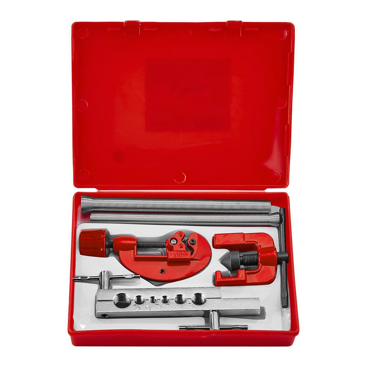 Tube Flaring Kit, 7 Piece R710804