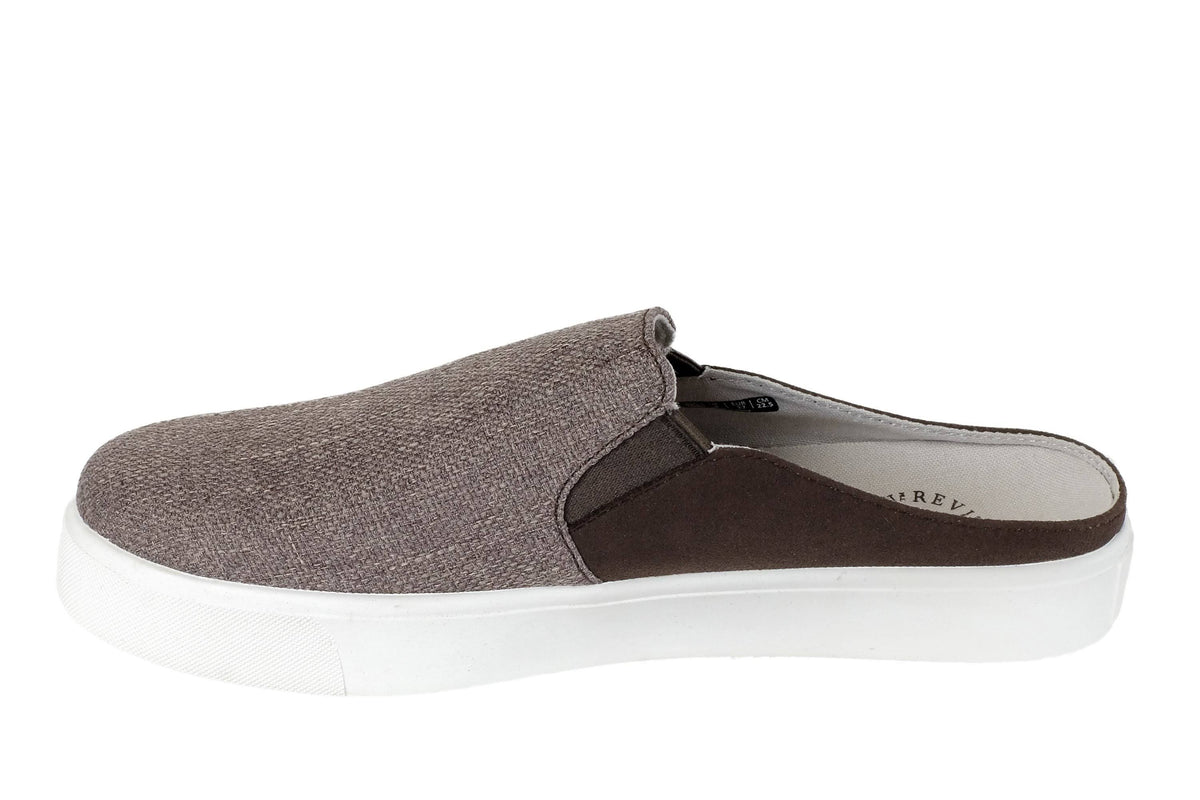 Canvas Orthotic Slide K9555