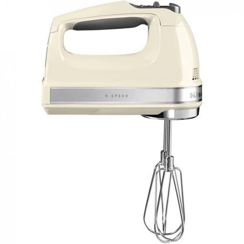 Hand Mixer D408926