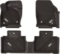 All Weather Custom Fit Floor Liner Black Y329075