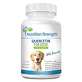 Quercetin for Dogs with Bromelain P6093