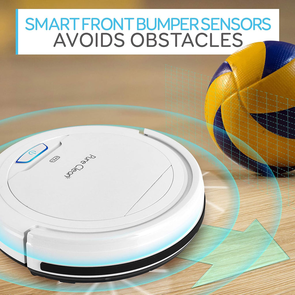 Automatic Robot Vacuum Cleaner Q562155
