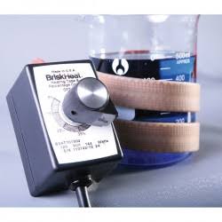 Silicone Heating Tape with Controller M3685