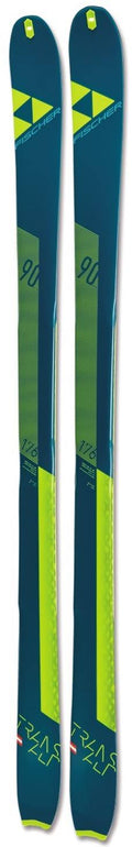 162 cm Carbon Ski J950