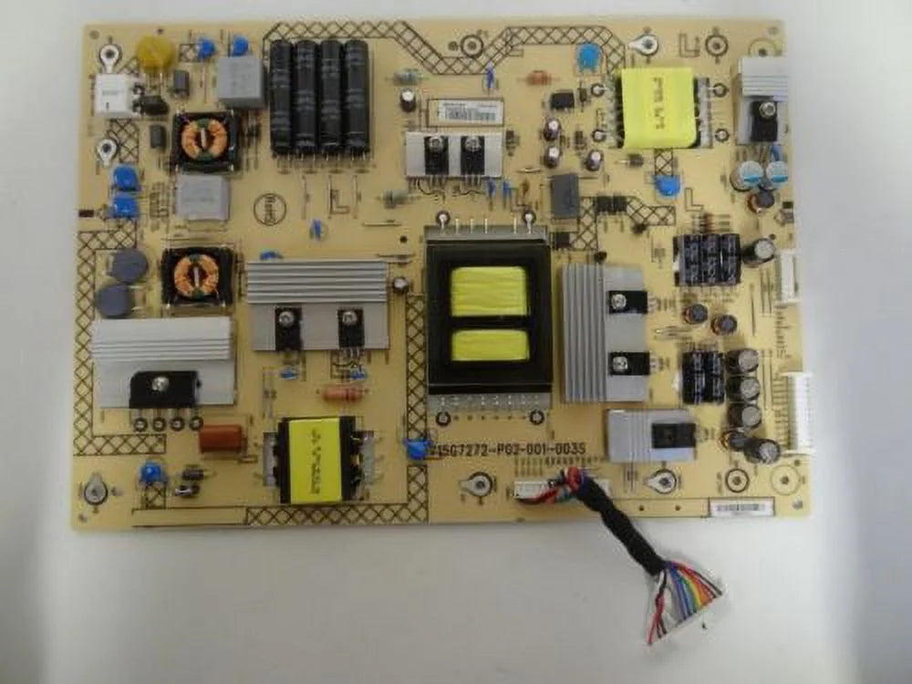 Power Supply R27045