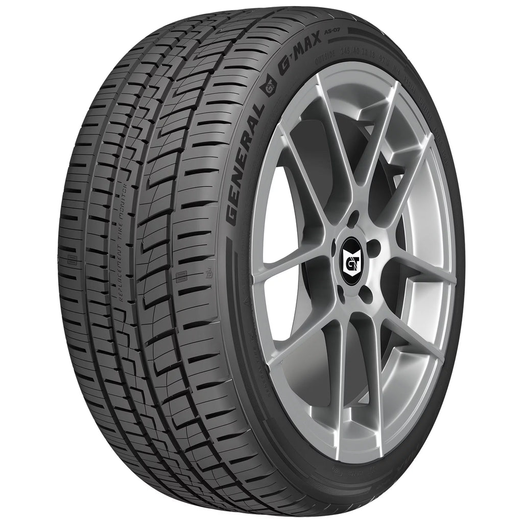 All Season 255/45ZR20 105W XL Passenger Tire T87912