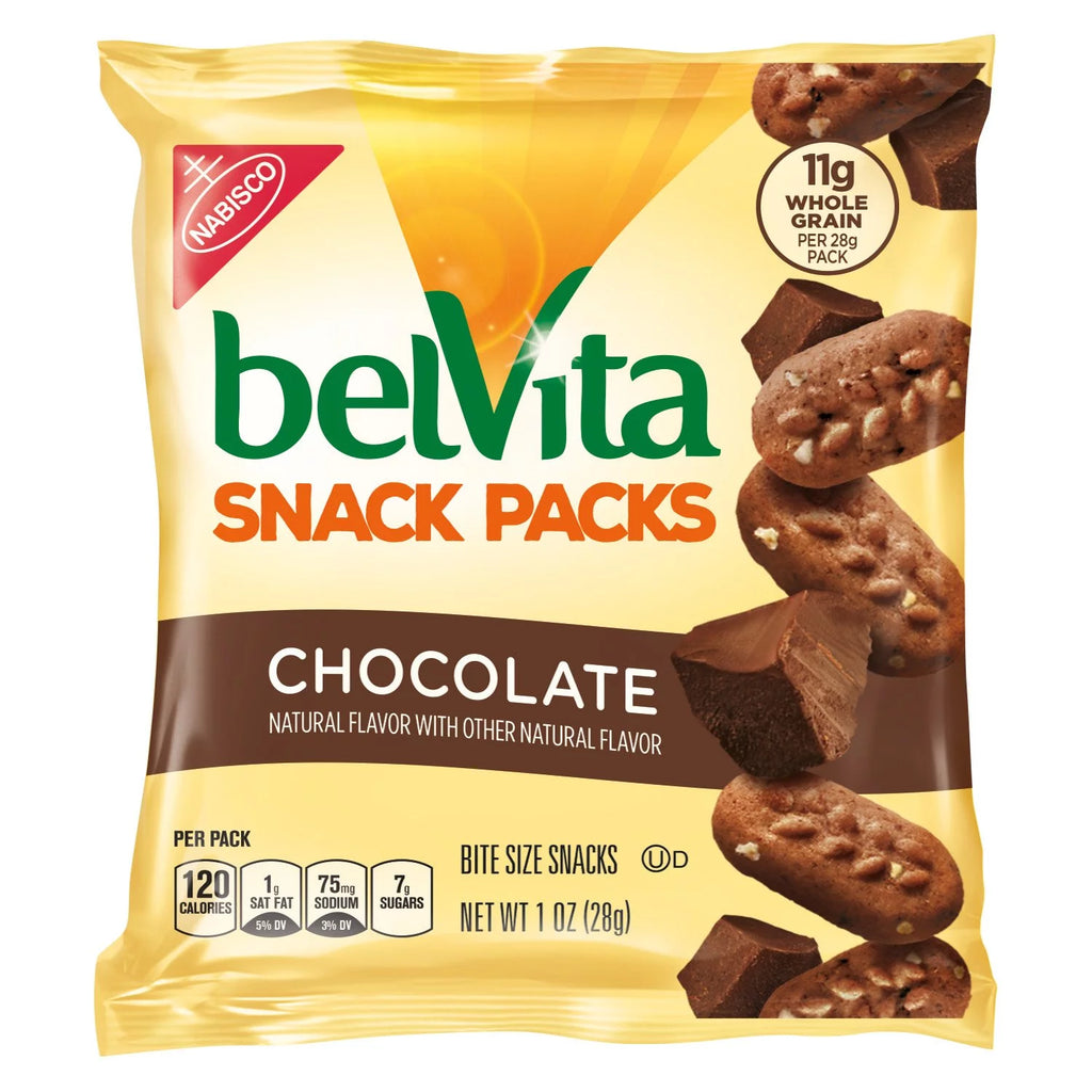 Variety Pack Mini Breakfast Biscuits (1 oz., 36 pk.) K9218