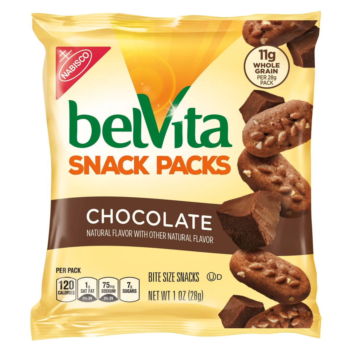 Variety Pack Mini Breakfast Biscuits (1 oz., 36 pk.) K9218