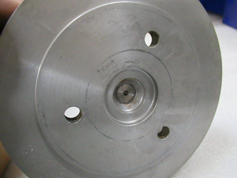 Sea Water Pump U540527