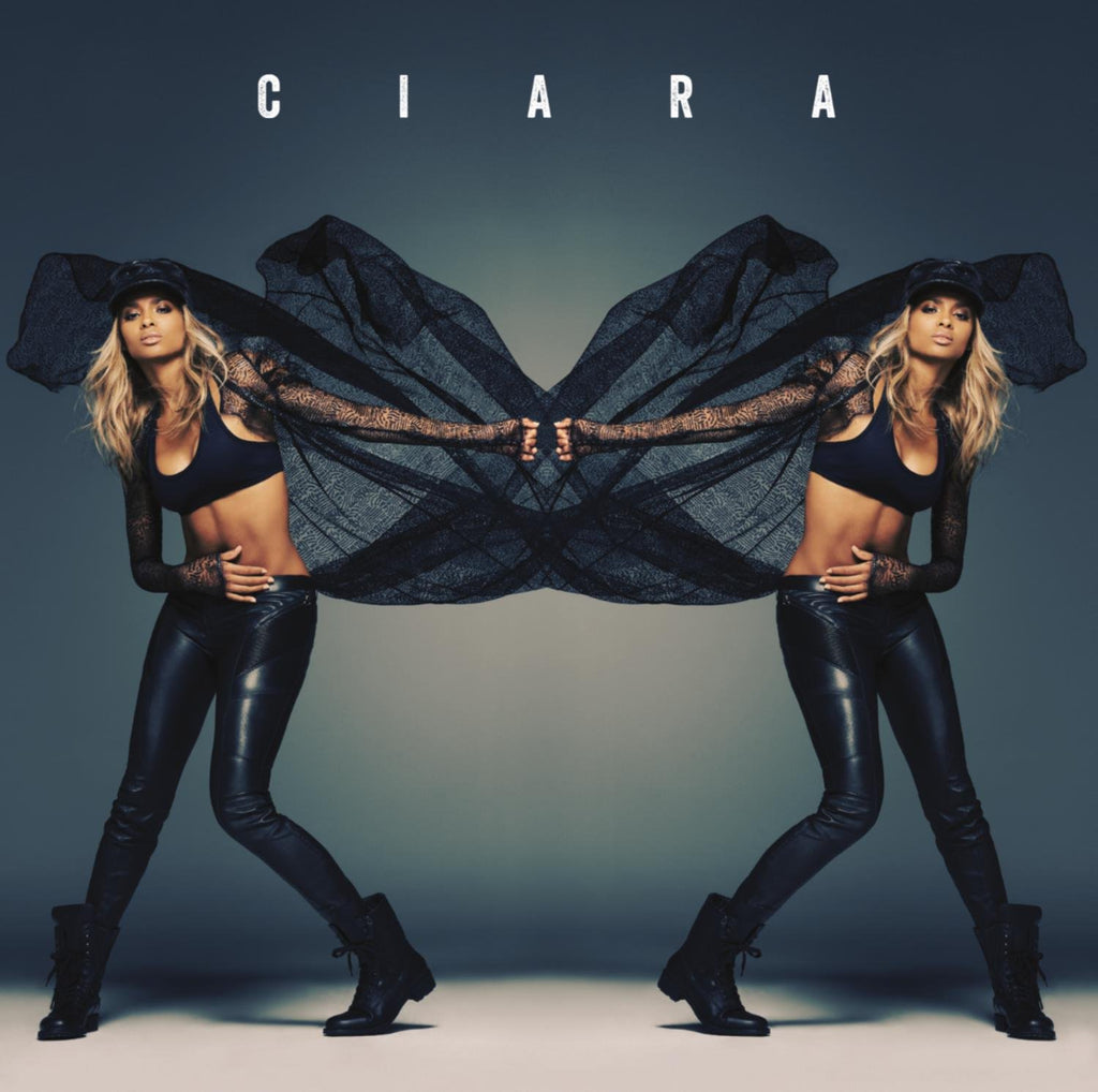 Clean Version Ciara E5784