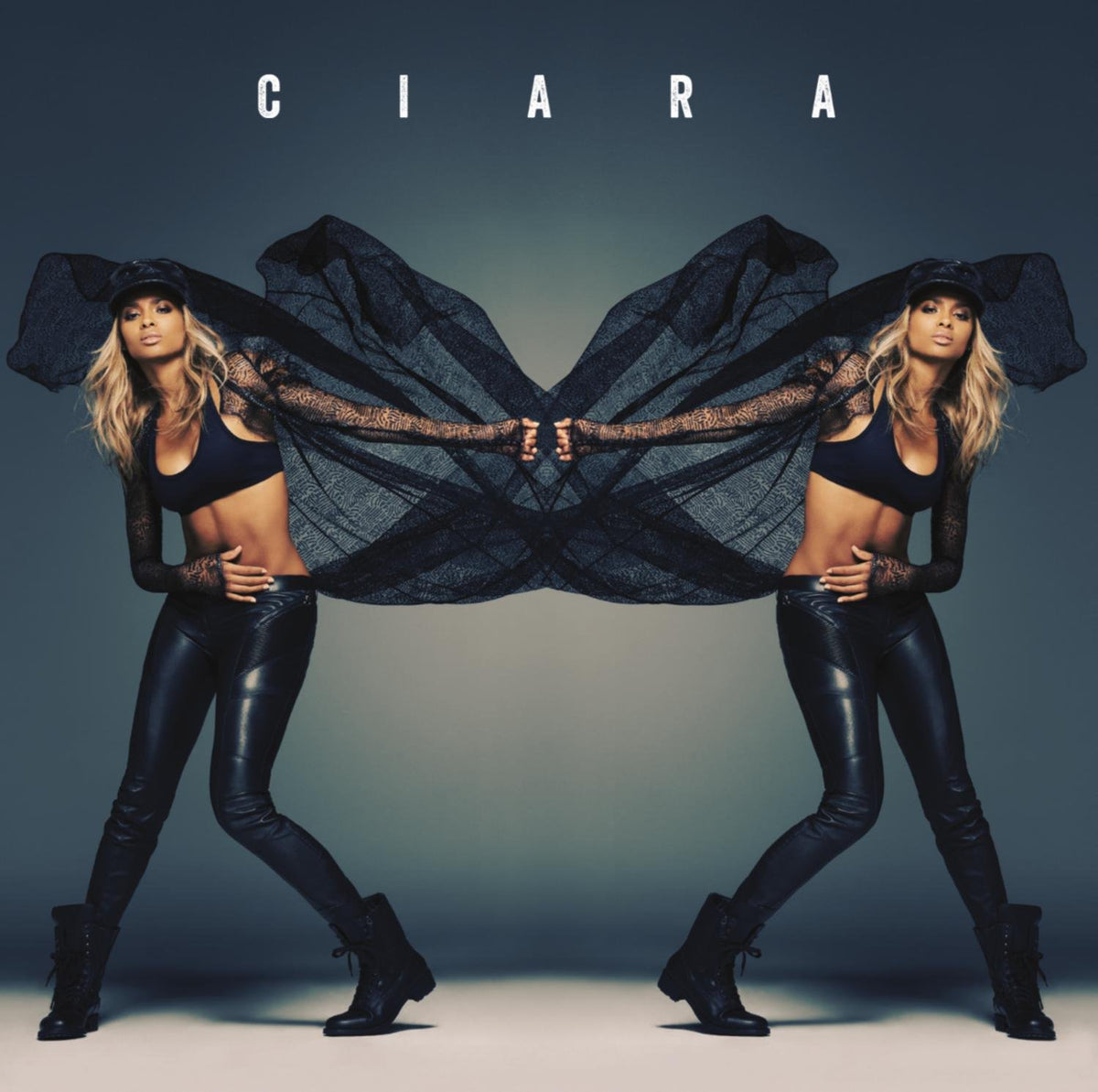 Clean Version Ciara E5784