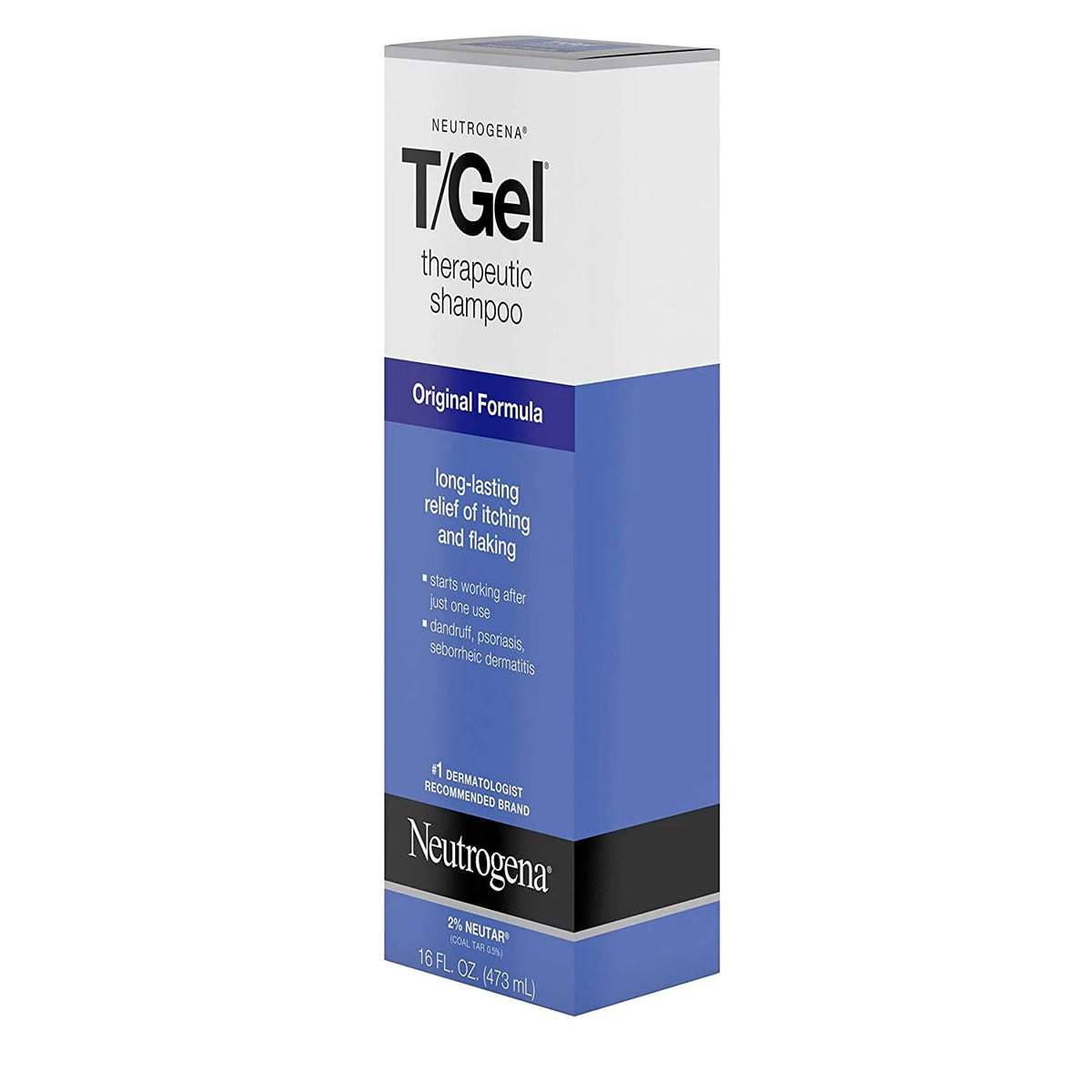 Therapeutic Shampoo 16 oz N774164