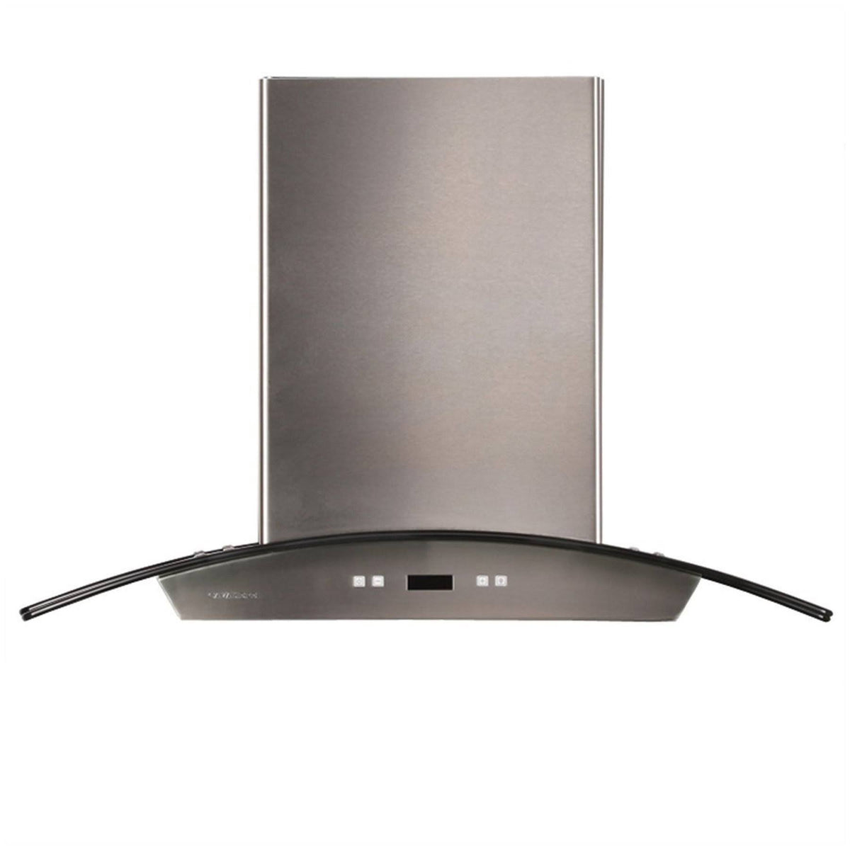 30x22 Island-Mount Range Hood D482351