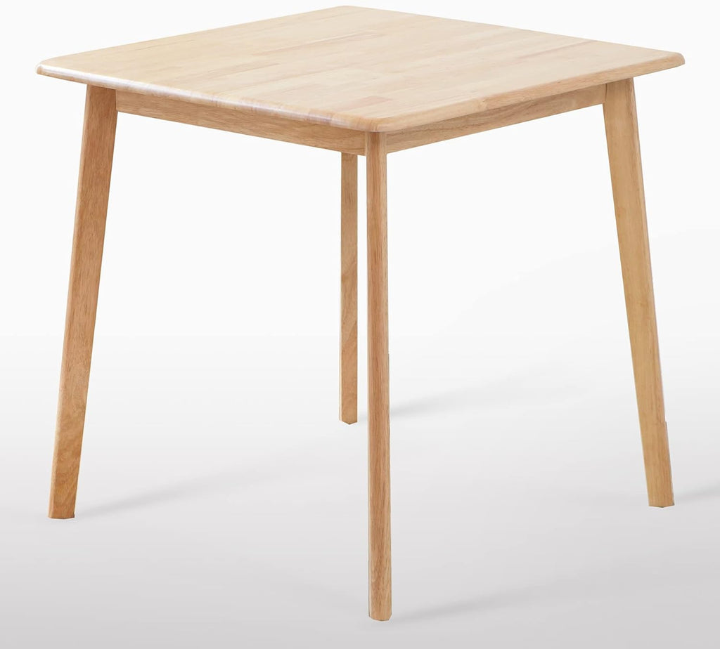 Natural Oak 28.3 Dining Table G890