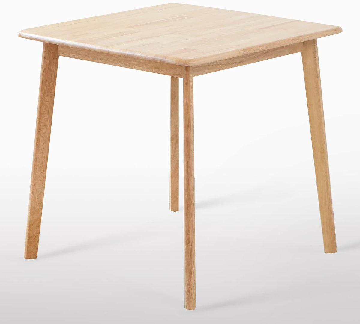 Natural Oak 28.3 Dining Table G890