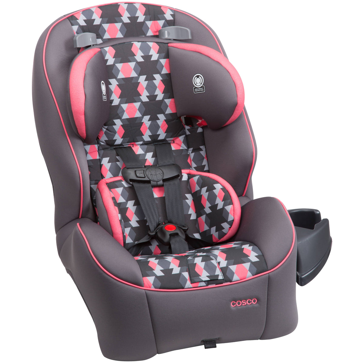 3 in 1 Convertible Car Seat B521
