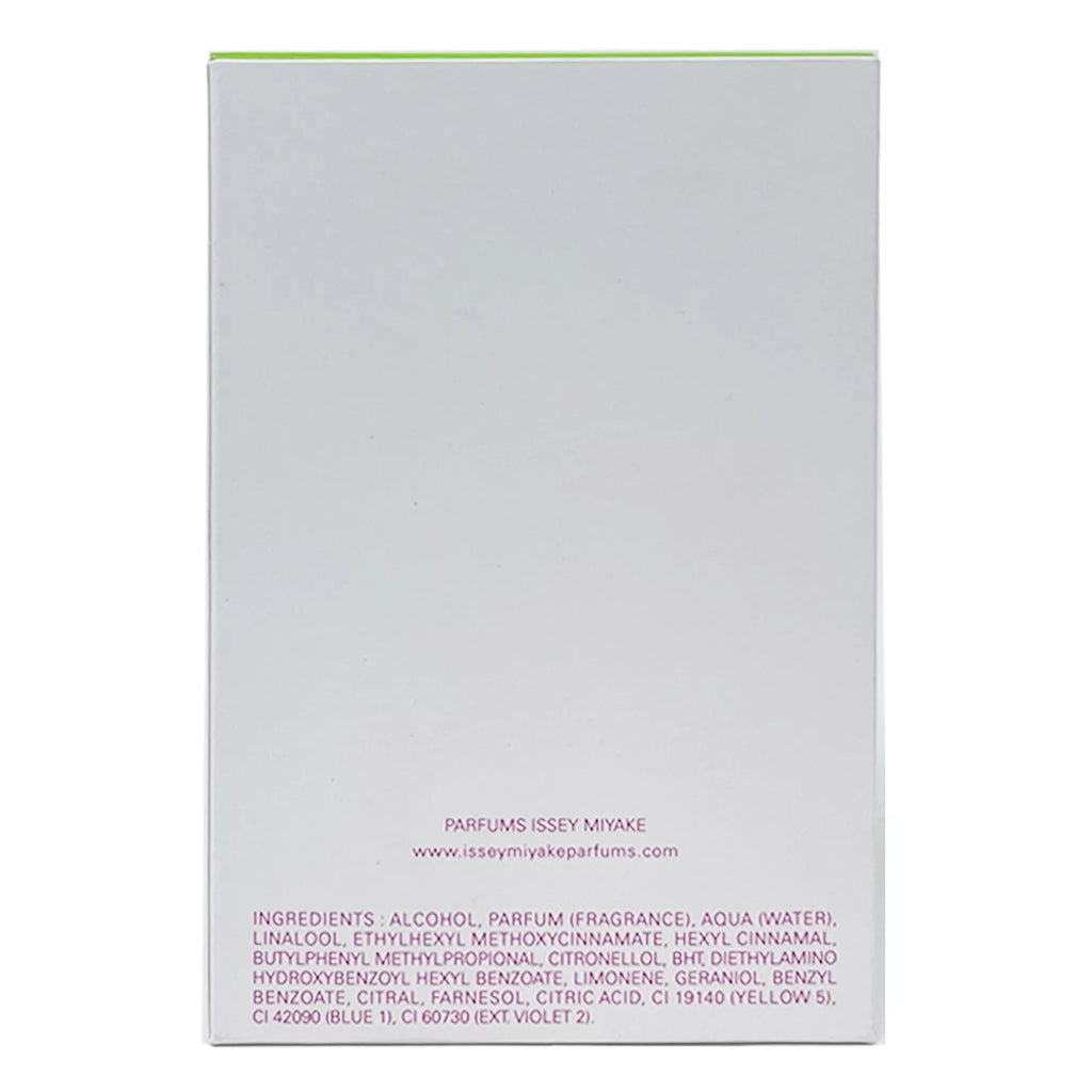 Eau De Toilette Spray 3.3 oz Q28145