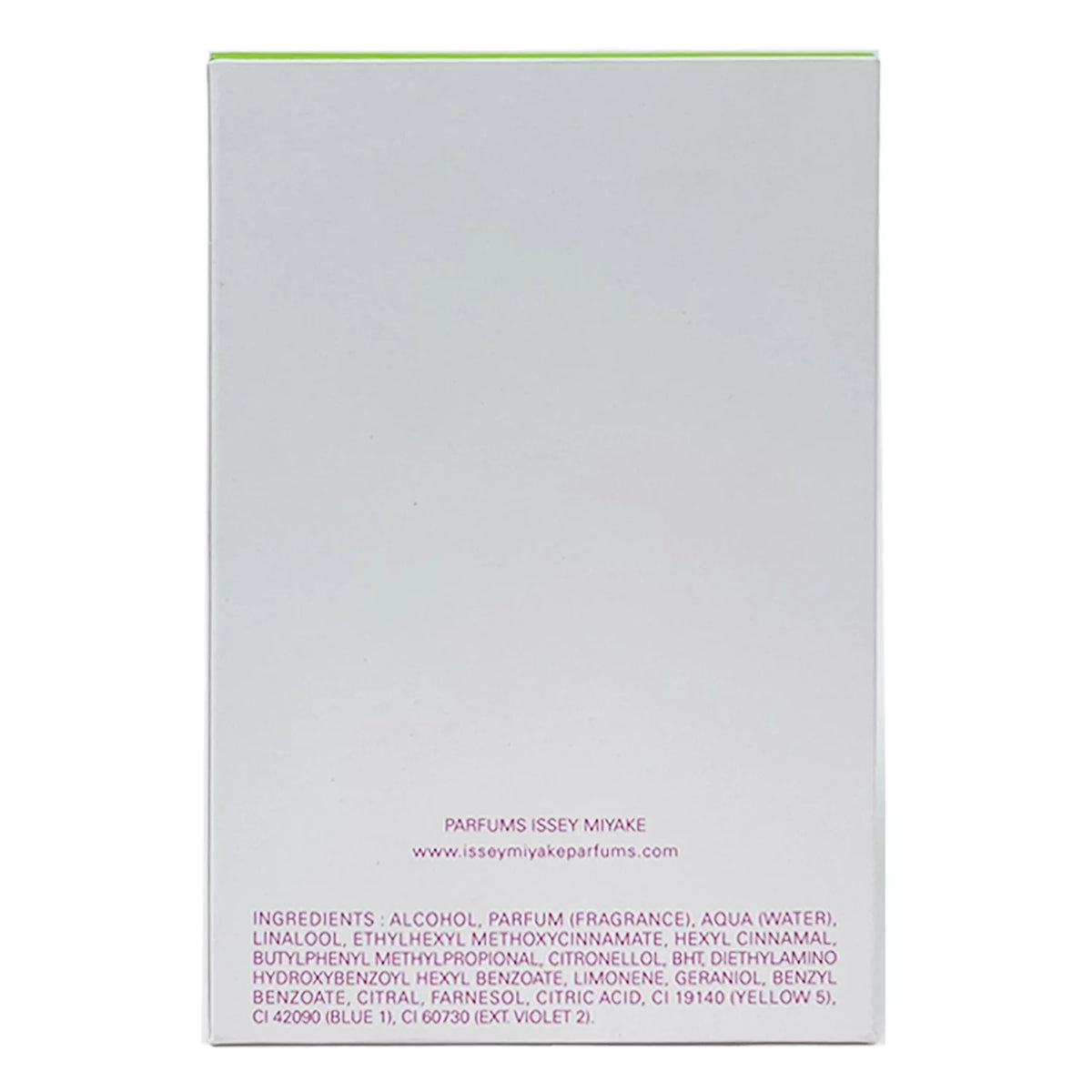Eau De Toilette Spray 3.3 oz Q28145