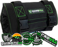Heavy Duty Canvas Tool Bag Roll N3252