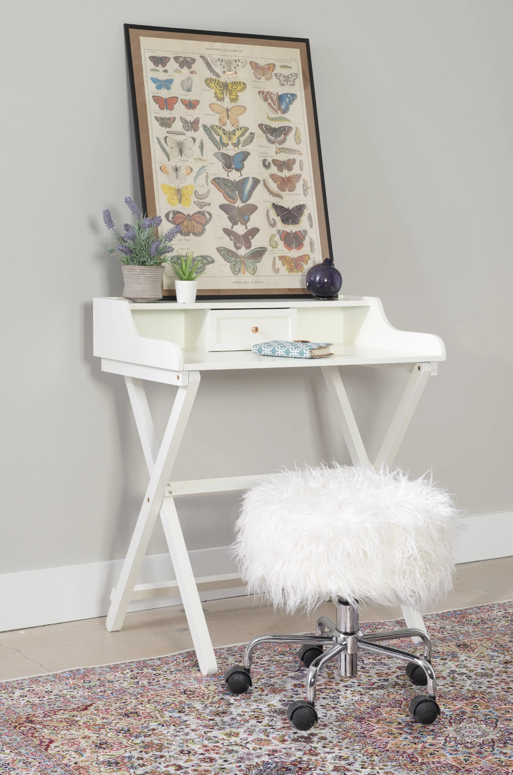 Folding Desk L374311