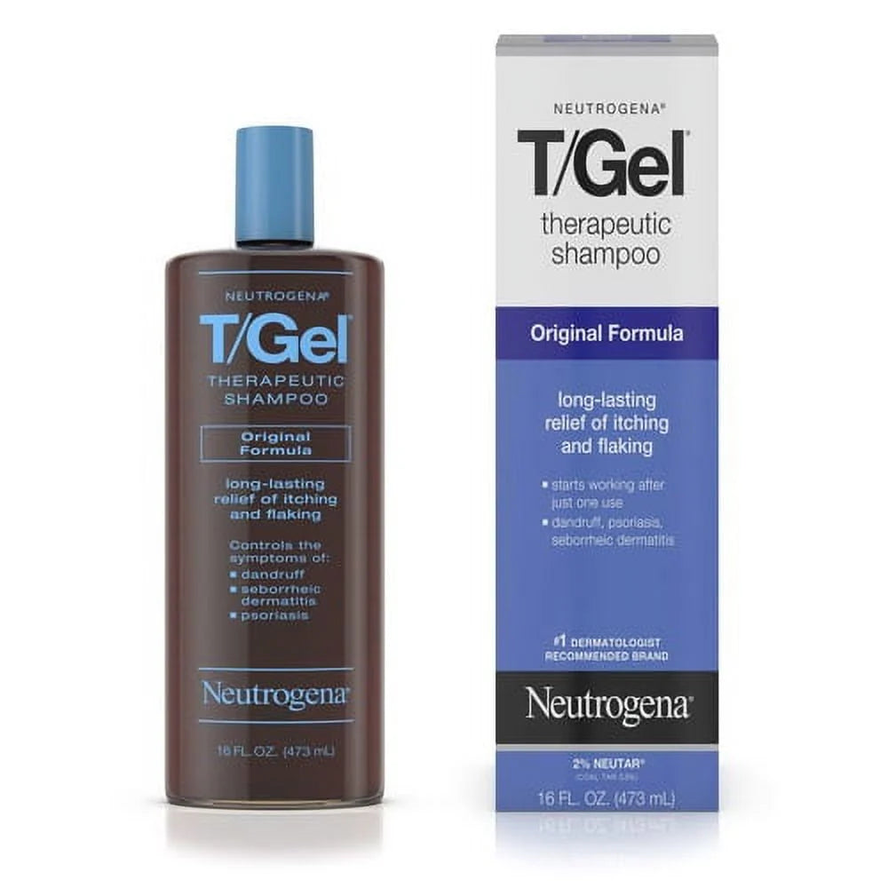 Therapeutic Shampoo 16 oz N774164