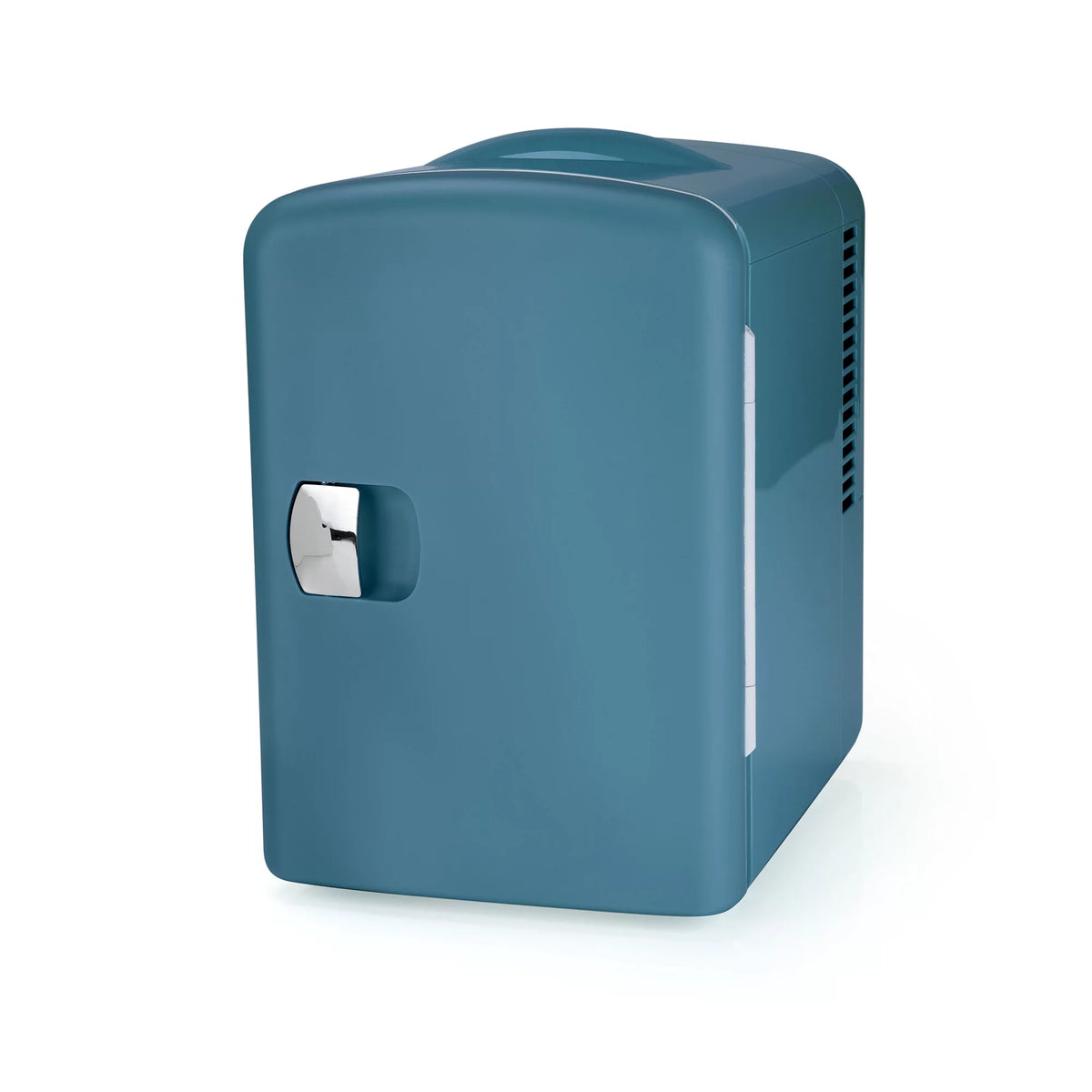 Black 6 Can Mini Fridge O735295