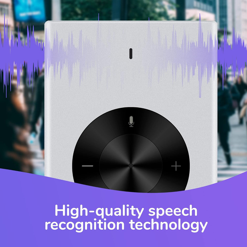 Instant Two-Way Translator in 36 Languages L761618