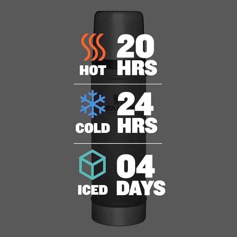 1 qt Insulated Bottle M561946