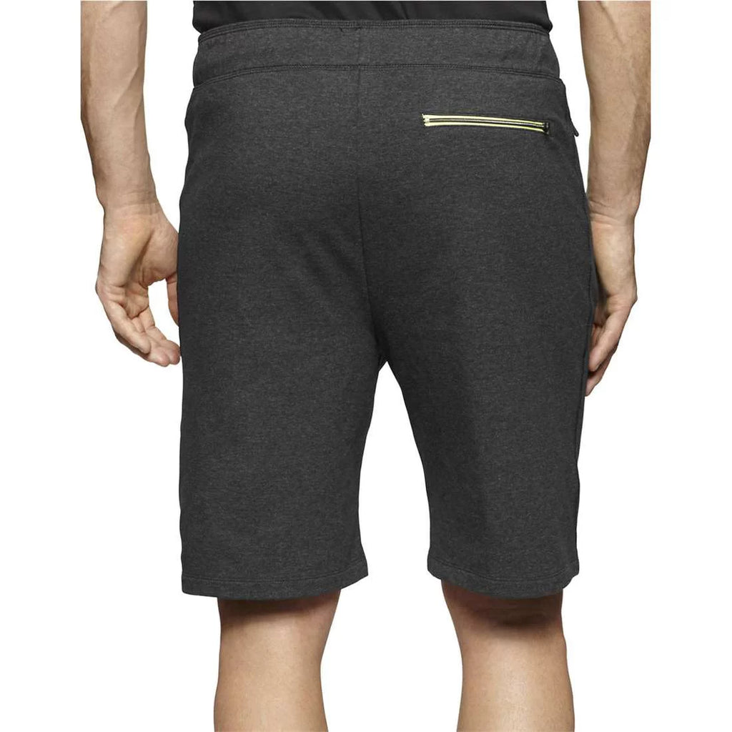 Terry Trainer Shorts D6180