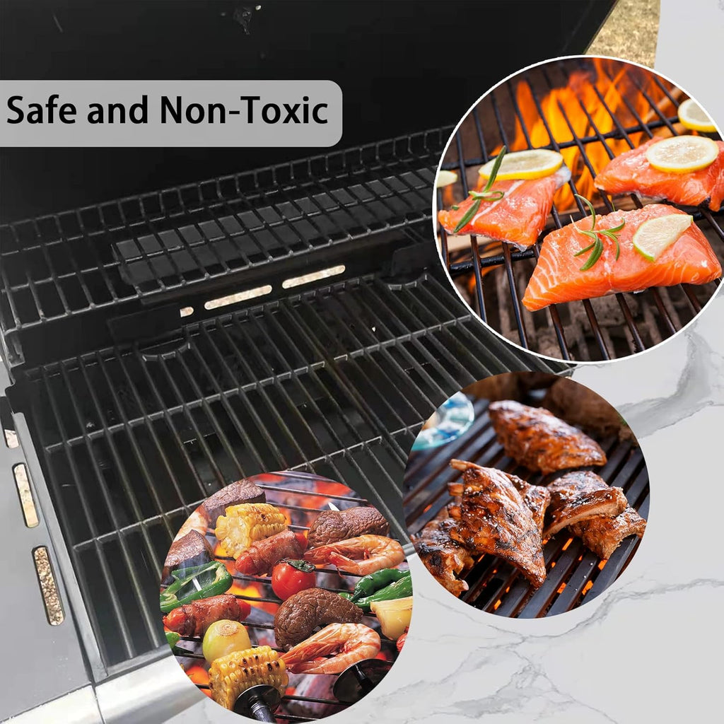17 3/4 Grill Grate, Set of 3 J32880