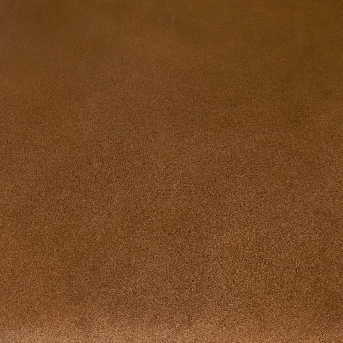 Cognac Brown Leather Medium Brown Wood Bar Stool T229