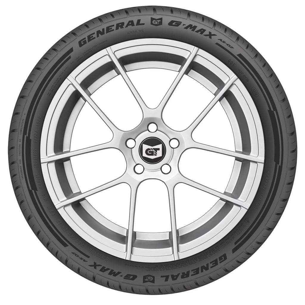 All Season 255/45ZR20 105W XL Passenger Tire T87912