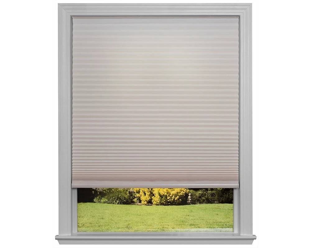 Cordless Cellular Shade 60-in x 64-in K657