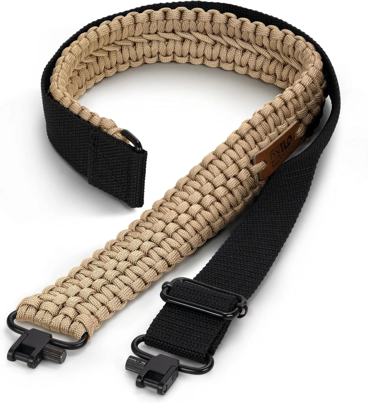 Adjustable 2-Point Paracord Gun Sling M75331