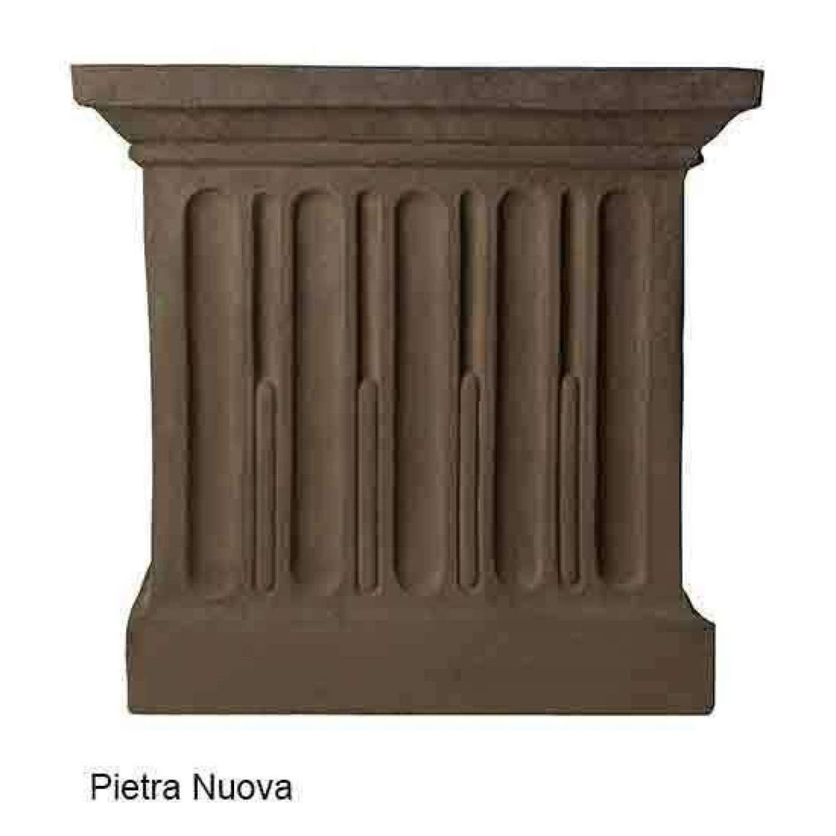 Travertine Fountain C649