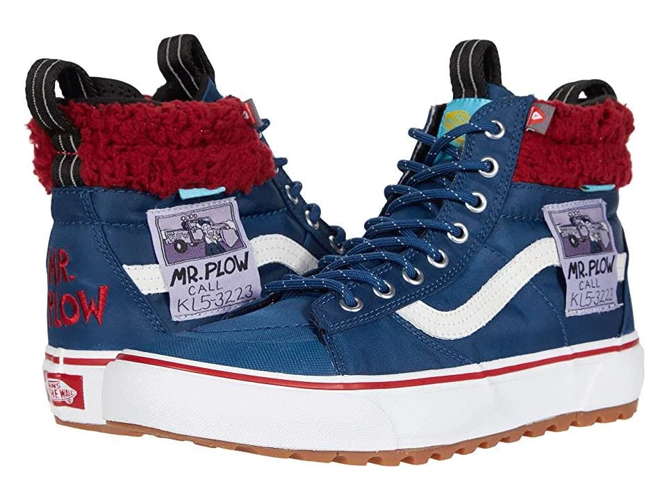 Sk8-Hi MTE 2.0 DX Shoes L6596