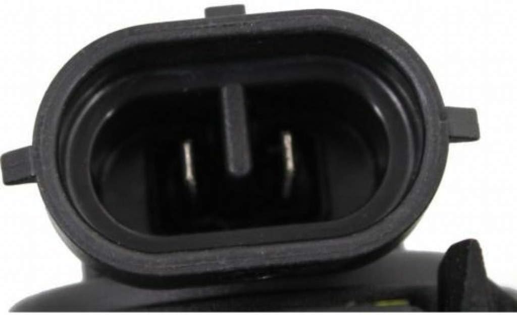 Fog Light for Toyota Camry SE/XLE 2007-2013 Driver Side Pack of 2 Z34284